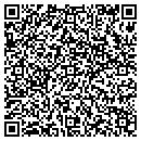 QR code with Kampfer Floor CO contacts