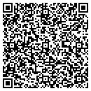 QR code with Allis David L contacts