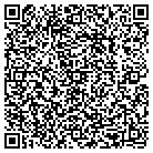 QR code with Konchal Floor Covering contacts