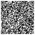 QR code with Asher Hetrick & Son Plumbing contacts
