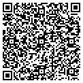 QR code with Comcast XFINITY contacts