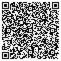 QR code with TCCI Ent contacts