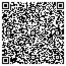 QR code with U C Haulers contacts