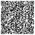 QR code with Rainey Construction llc contacts