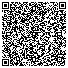 QR code with Rainey construction llc contacts