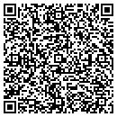 QR code with Atlas Heating Cooling Inc contacts