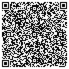 QR code with Atlas Heating & Cooling Inc contacts