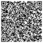 QR code with Victoria Wagon Glass Designs contacts