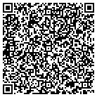 QR code with Rex Roofing Co of Stamford Inc contacts