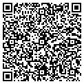 QR code with Buckeye Ranch contacts