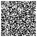 QR code with M C Trucking contacts