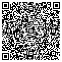 QR code with Aul Herbert contacts