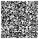 QR code with Rainbow Service Station contacts