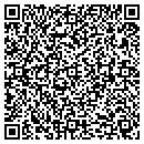 QR code with Allen Kyle contacts