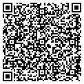QR code with Smhh contacts