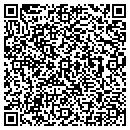 QR code with Yhur Yadding contacts