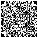 QR code with D8 Ranch LLC contacts