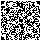 QR code with C & C Commercial Cleaners contacts