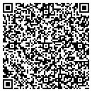 QR code with BK Designs contacts