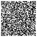 QR code with Goulet Ranch contacts