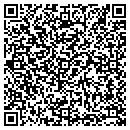 QR code with Hilliard J M contacts