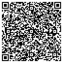 QR code with Harrison Ranch contacts