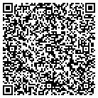 QR code with South Canton Hand Car Wash contacts
