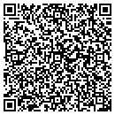 QR code with Caye W Teegarden Interiors contacts