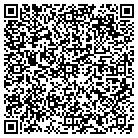 QR code with Christine Eisner Interiors contacts
