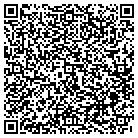 QR code with One Hour Publishing contacts