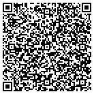 QR code with Anthony D Kravitz OD contacts