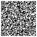 QR code with Claudia Interiors contacts