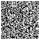 QR code with Maumee Tanning Center contacts