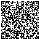 QR code with W D Flooring contacts