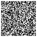 QR code with TF Construction contacts