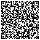 QR code with One Hour contacts