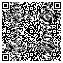QR code with Lazy S Ranch contacts