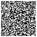 QR code with DAVENPORT DESIGNS contacts