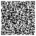 QR code with James E Watson contacts
