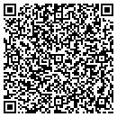 QR code with Haley Meagan contacts