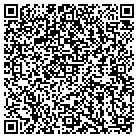 QR code with Roseburg Resources Co contacts