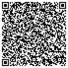 QR code with Squeakys Car Wash contacts