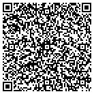 QR code with Zinks Floor Installation contacts