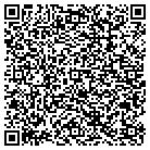 QR code with Maddi's Friesian Ranch contacts