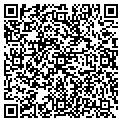 QR code with S S Cleanup contacts