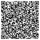 QR code with Maddi's Friesian Ranch contacts