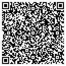 QR code with Moreda Ranch contacts