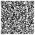 QR code with Ugly Roof Doctor LLC contacts