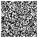 QR code with Harris Fence Co contacts