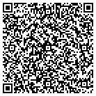 QR code with P I & I Motor Express Inc contacts